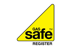 gas safe companies Bishop Norton